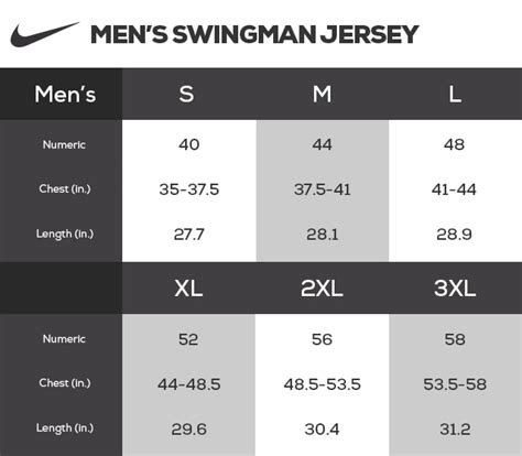 adidas replica basketball jersey size chart|adult size nba jersey.